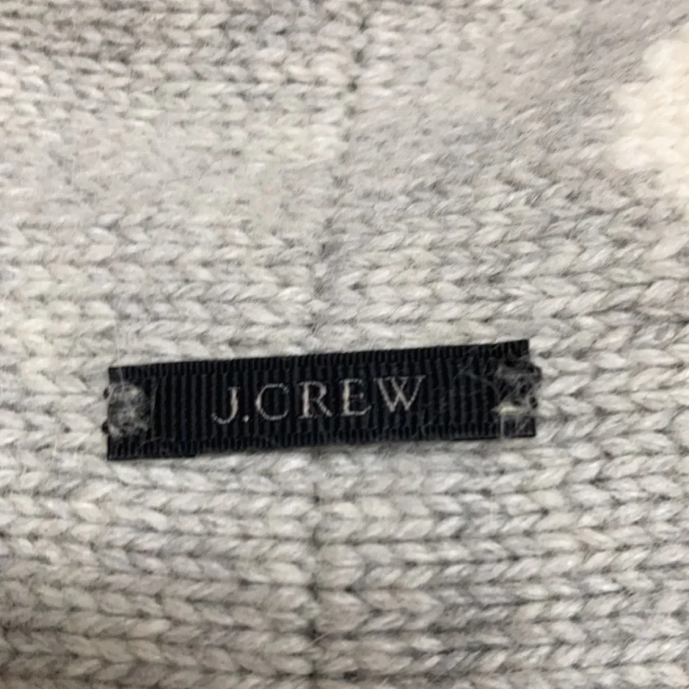 J. Crew jcrew wool